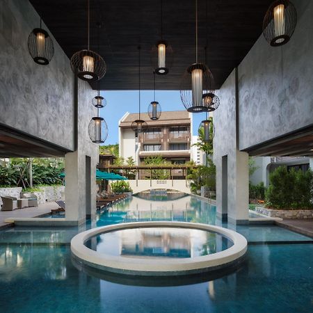 Maladee Rendezvous Hotel Chiang Mai Extérieur photo