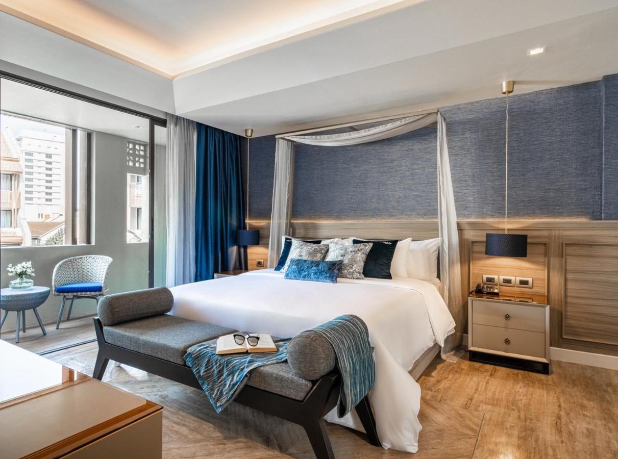 Maladee Rendezvous Hotel Chiang Mai Extérieur photo