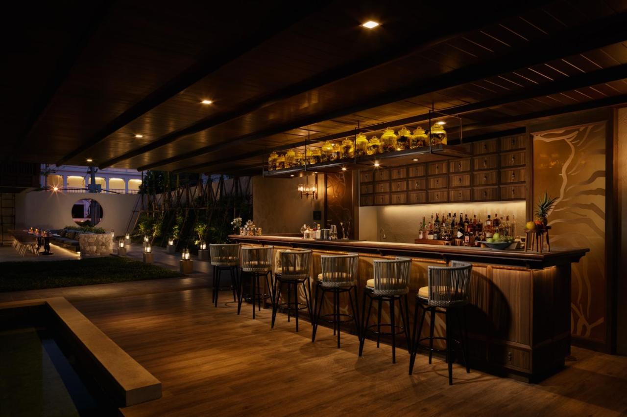 Maladee Rendezvous Hotel Chiang Mai Extérieur photo