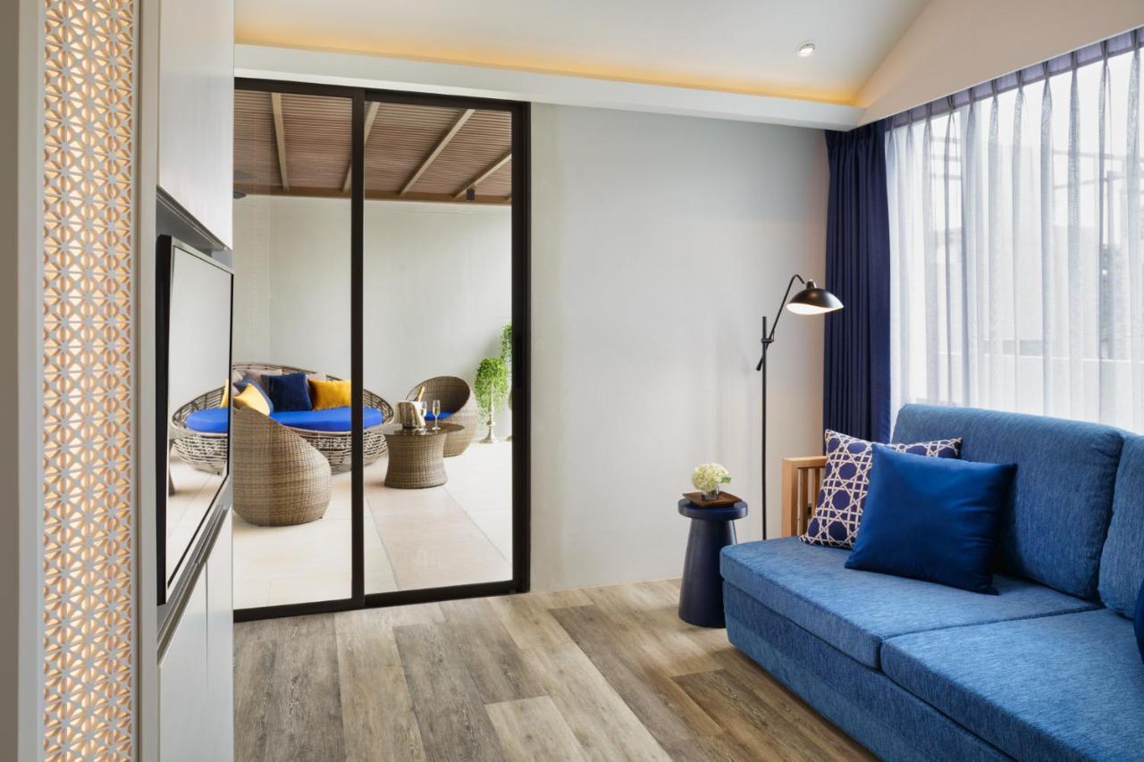 Maladee Rendezvous Hotel Chiang Mai Extérieur photo