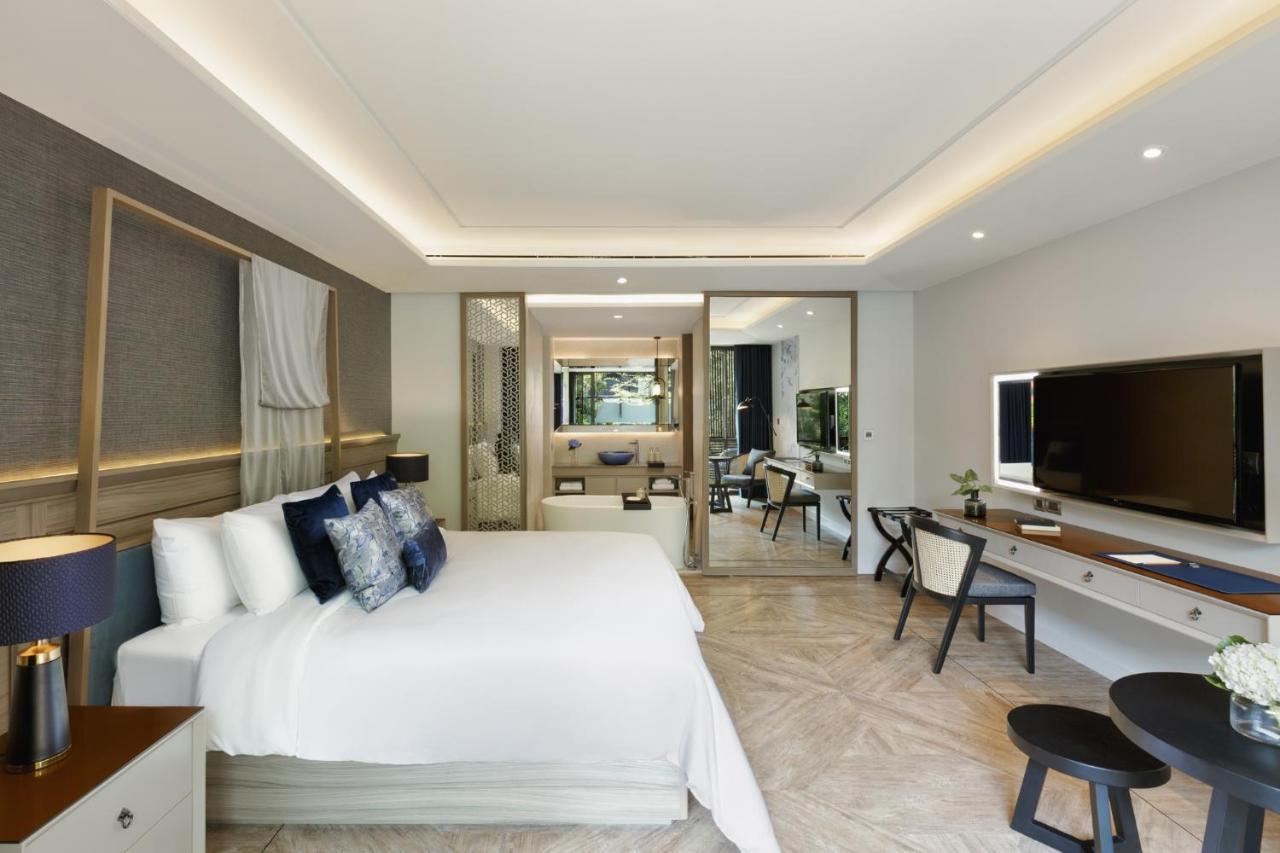 Maladee Rendezvous Hotel Chiang Mai Extérieur photo