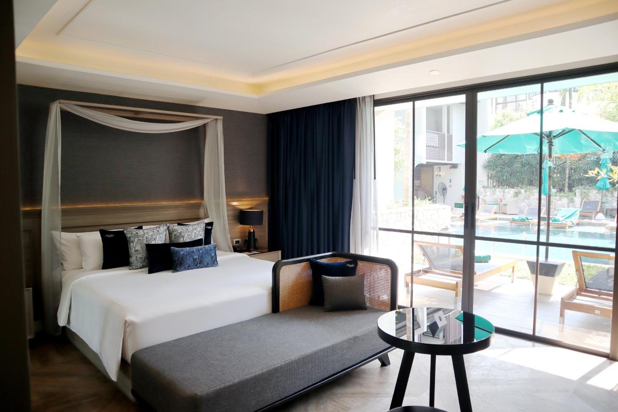 Maladee Rendezvous Hotel Chiang Mai Extérieur photo