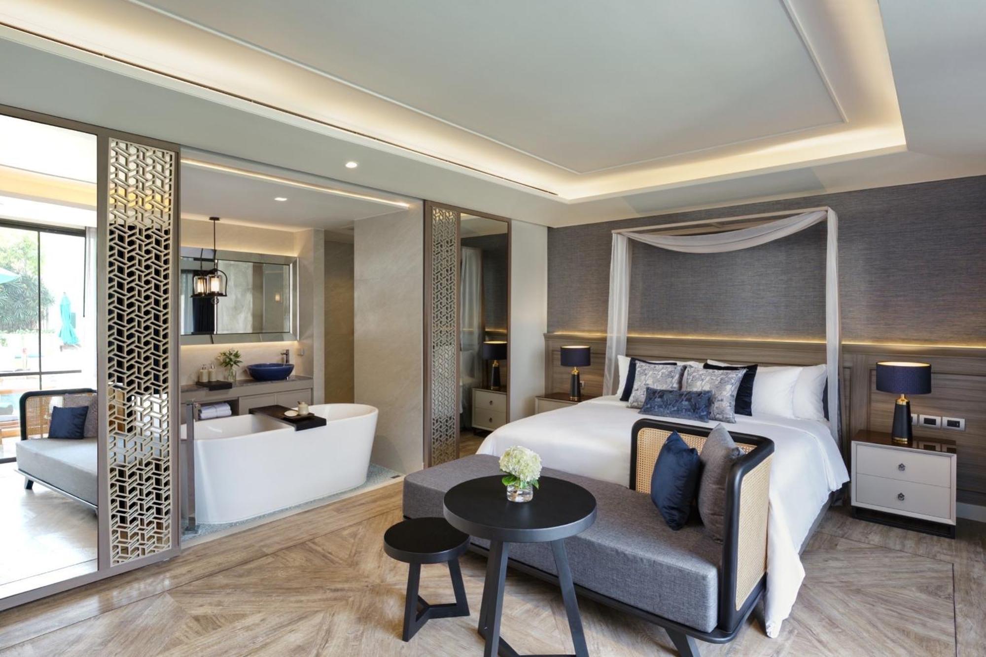 Maladee Rendezvous Hotel Chiang Mai Extérieur photo